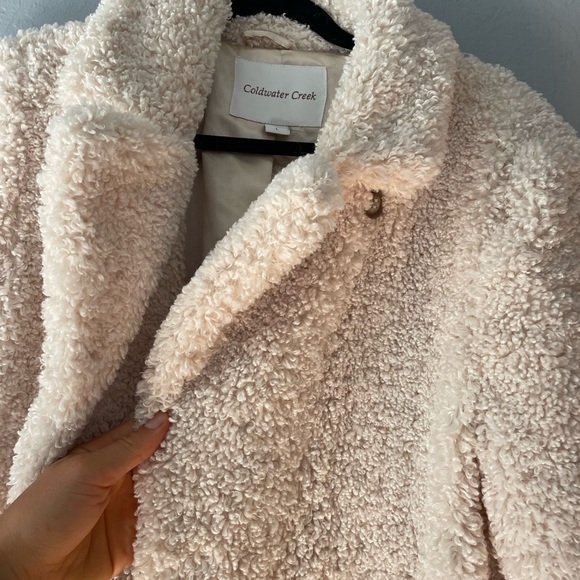 Furr coat - Picture 2 of 7